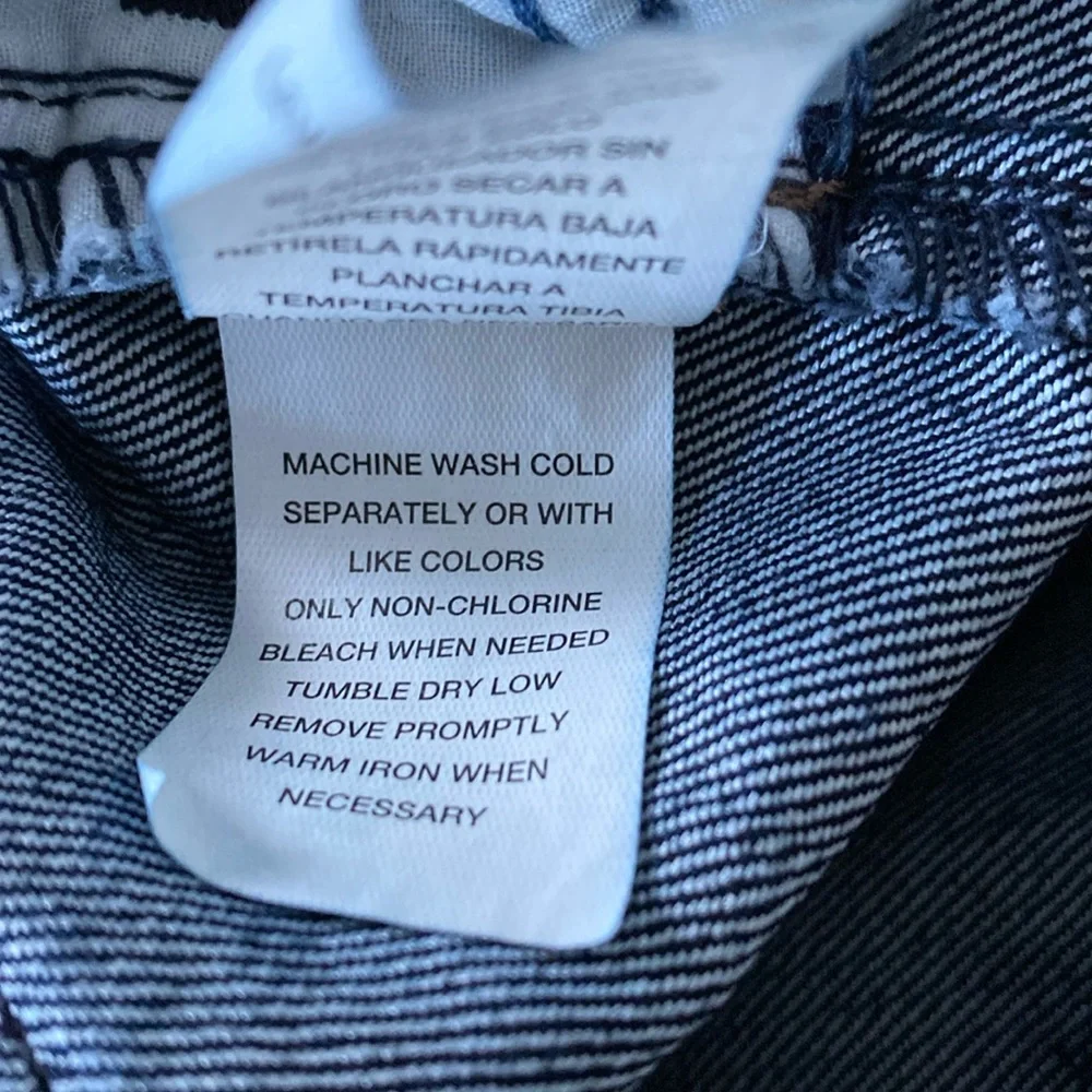 Children’s Place Girls Skinny Jeans - Size 16 - EUC
